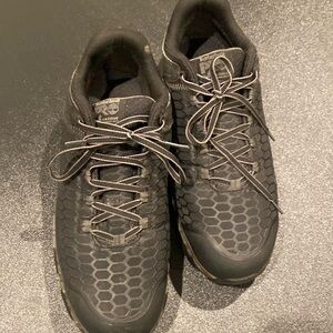 Timberland Pro Anti-Fatigue technology men’s shoe with alloy toe